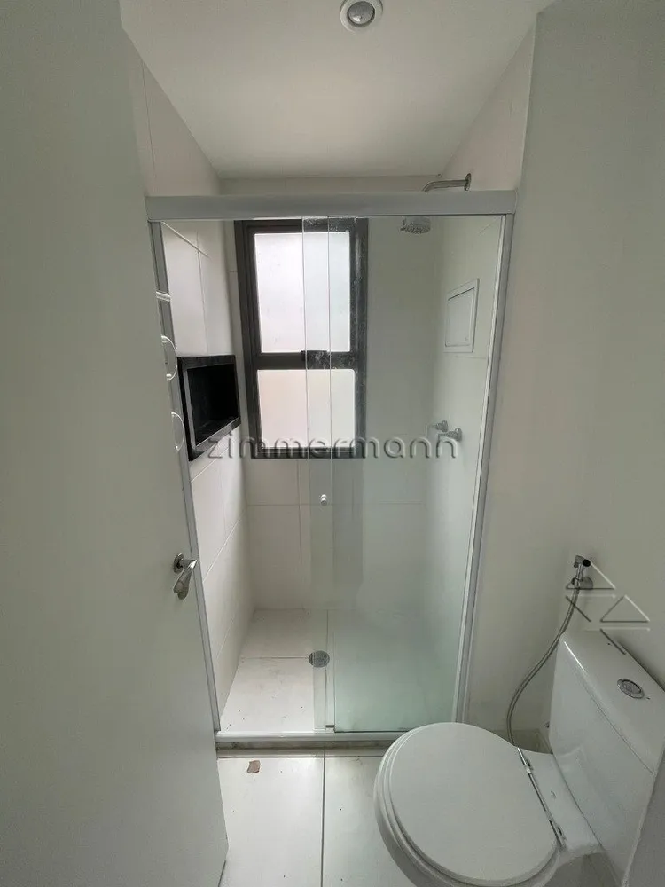 Apartamento, 1 quarto, 48 m² - Foto 4
