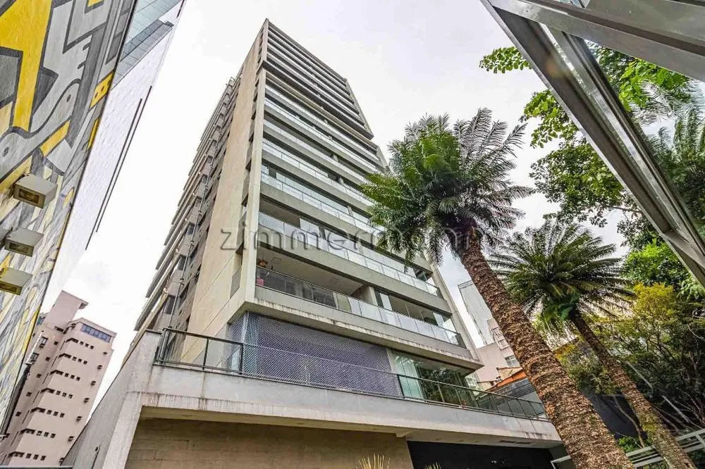 Apartamento, 1 quarto, 48 m² - Foto 7