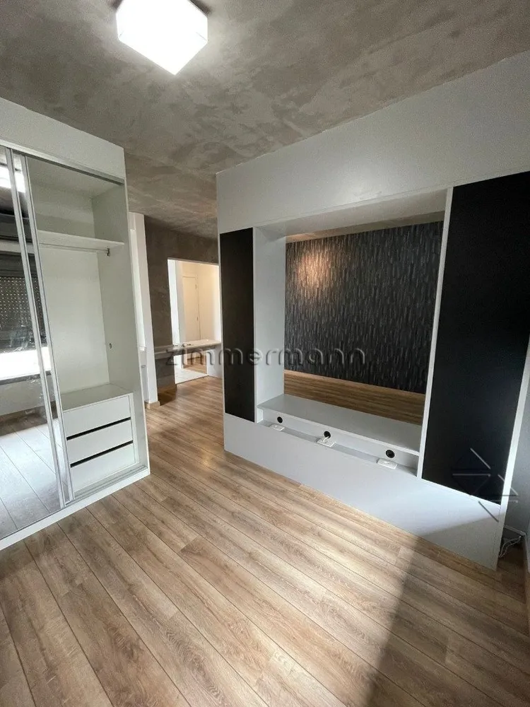Apartamento, 1 quarto, 48 m² - Foto 2
