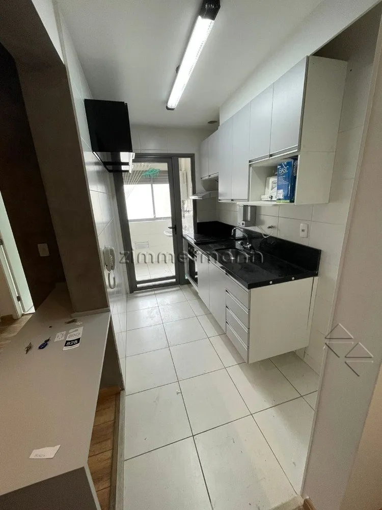 Apartamento, 1 quarto, 48 m² - Foto 3