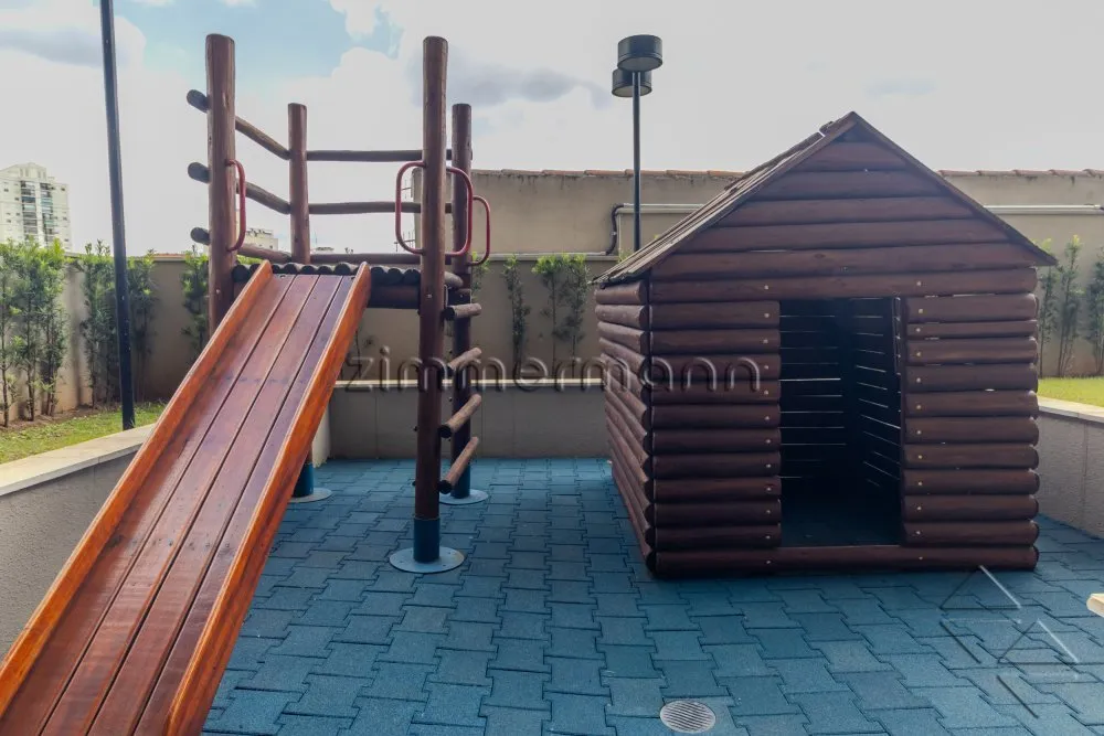Apartamento, 3 quartos, 78 m² - Foto 3