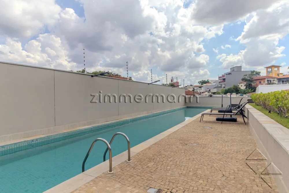 Apartamento, 3 quartos, 78 m² - Foto 2