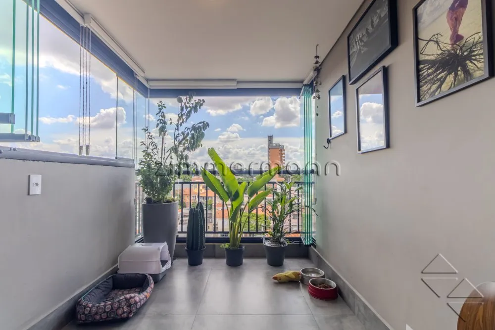 Apartamento, 3 quartos, 78 m² - Foto 1