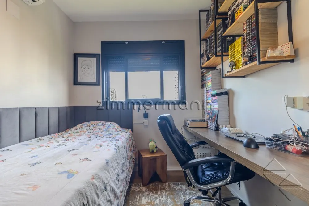 Apartamento, 3 quartos, 78 m² - Foto 4