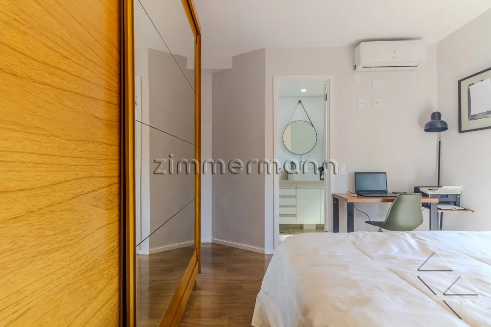 Apartamento, 3 quartos, 78 m² - Foto 6