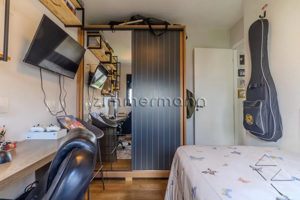 Apartamento, 3 quartos, 78 m² - Foto 5