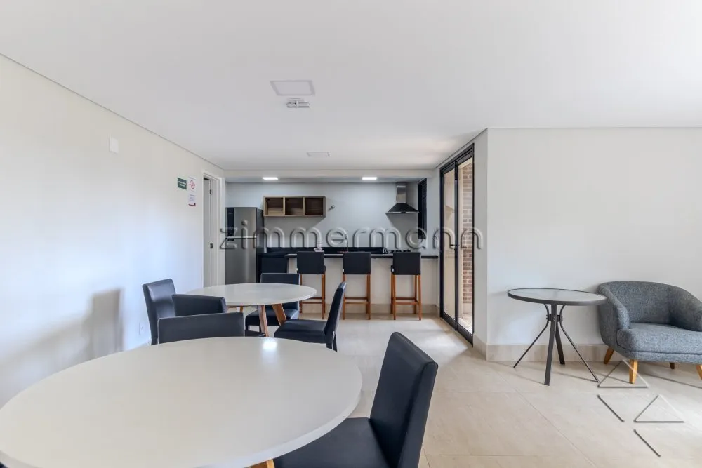 Apartamento, 3 quartos, 78 m² - Foto 8