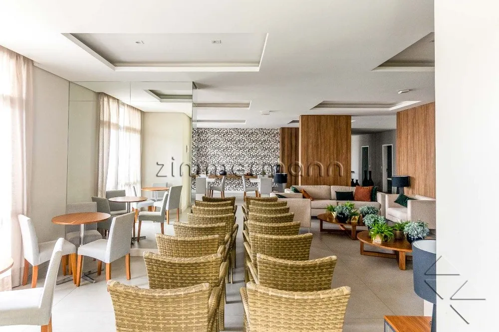 Apartamento, 2 quartos, 69 m² - Foto 3