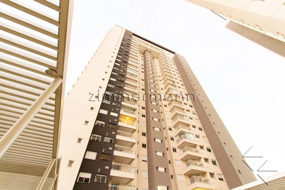 Apartamento, 2 quartos, 69 m² - Foto 6
