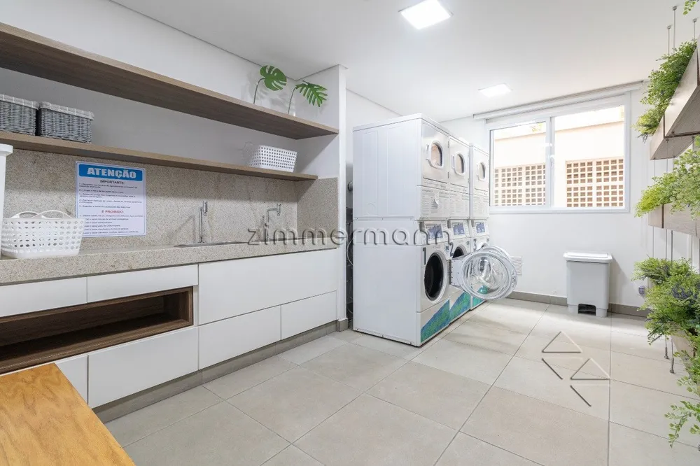 Apartamento, 1 quarto, 25 m² - Foto 6