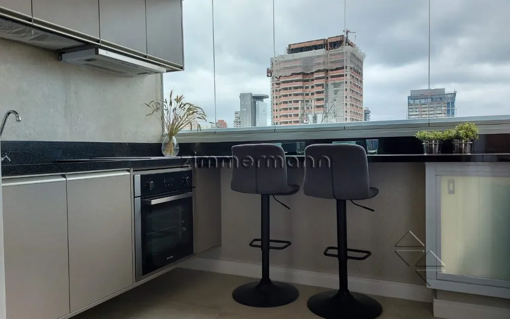 Apartamento, 1 quarto, 25 m² - Foto 2