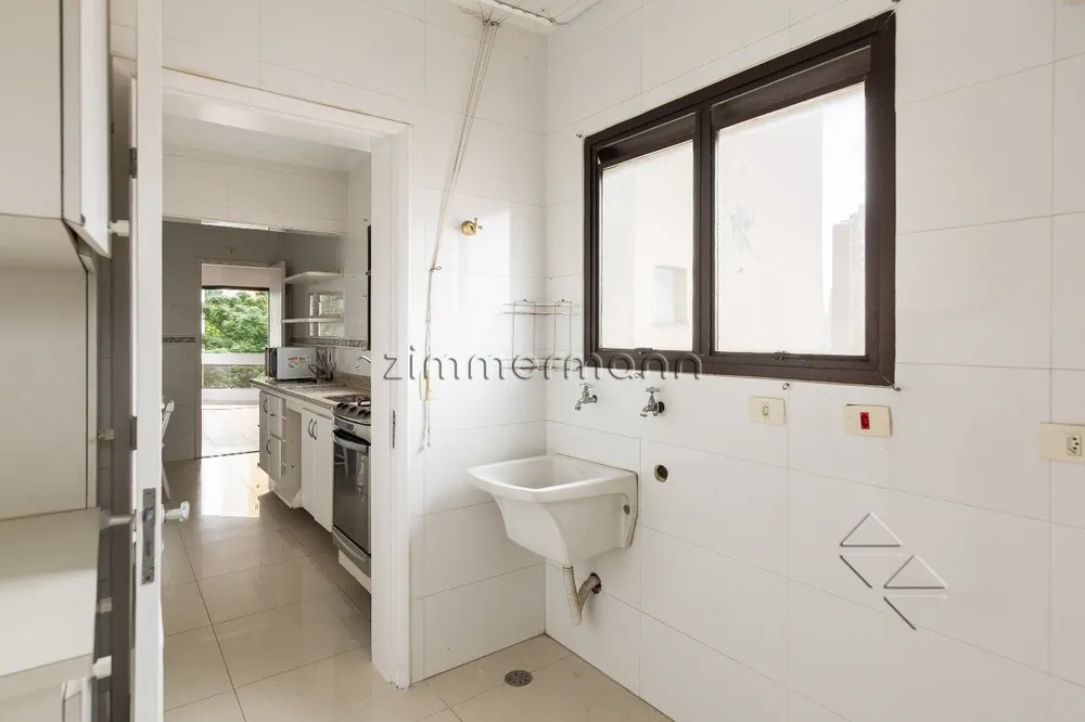 Apartamento, 3 quartos, 110 m² - Foto 8