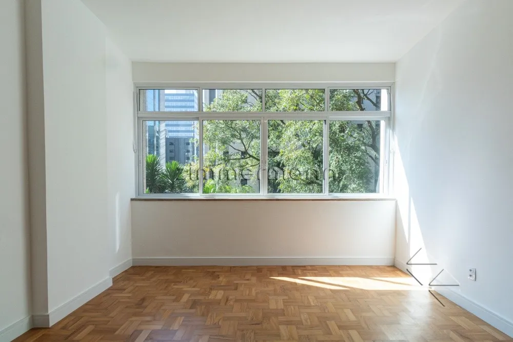 Apartamento, 3 quartos, 116 m² - Foto 1