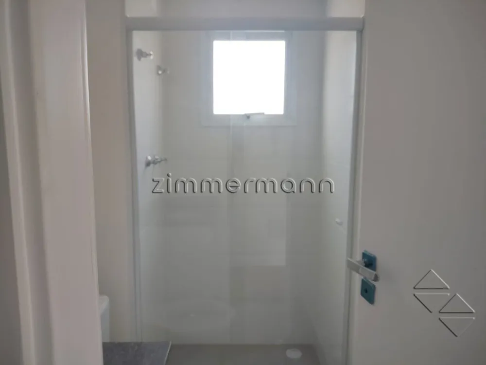 Apartamento, 1 quarto, 32 m² - Foto 2