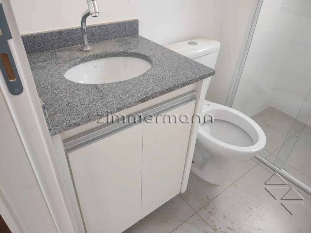 Apartamento, 1 quarto, 32 m² - Foto 5