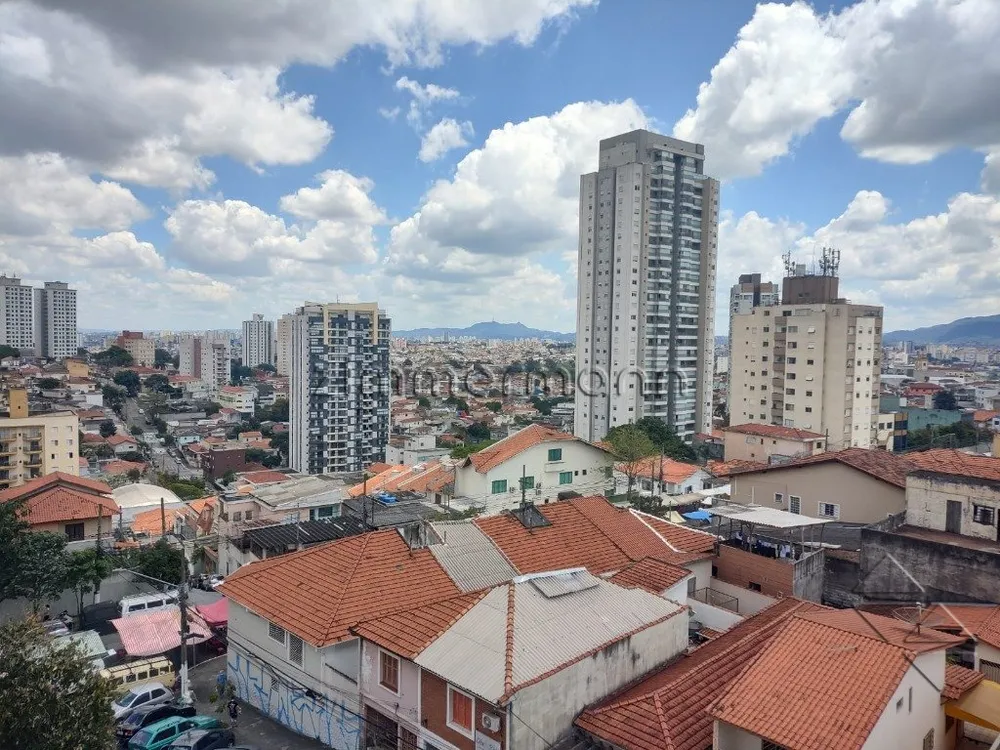 Apartamento, 1 quarto, 32 m² - Foto 7