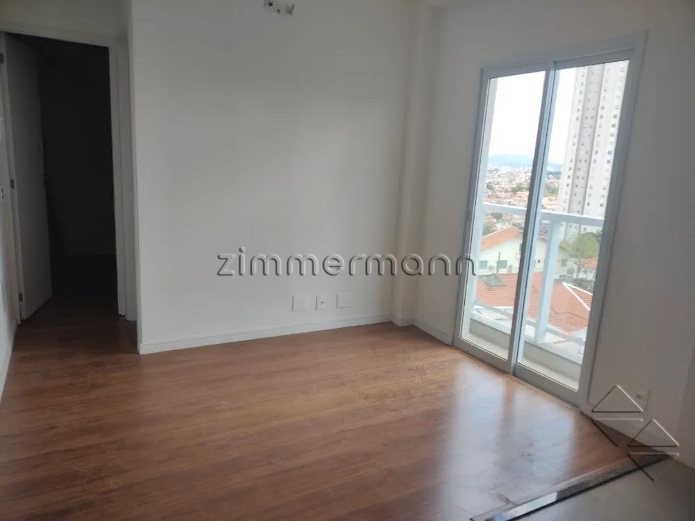 Apartamento, 1 quarto, 32 m² - Foto 6