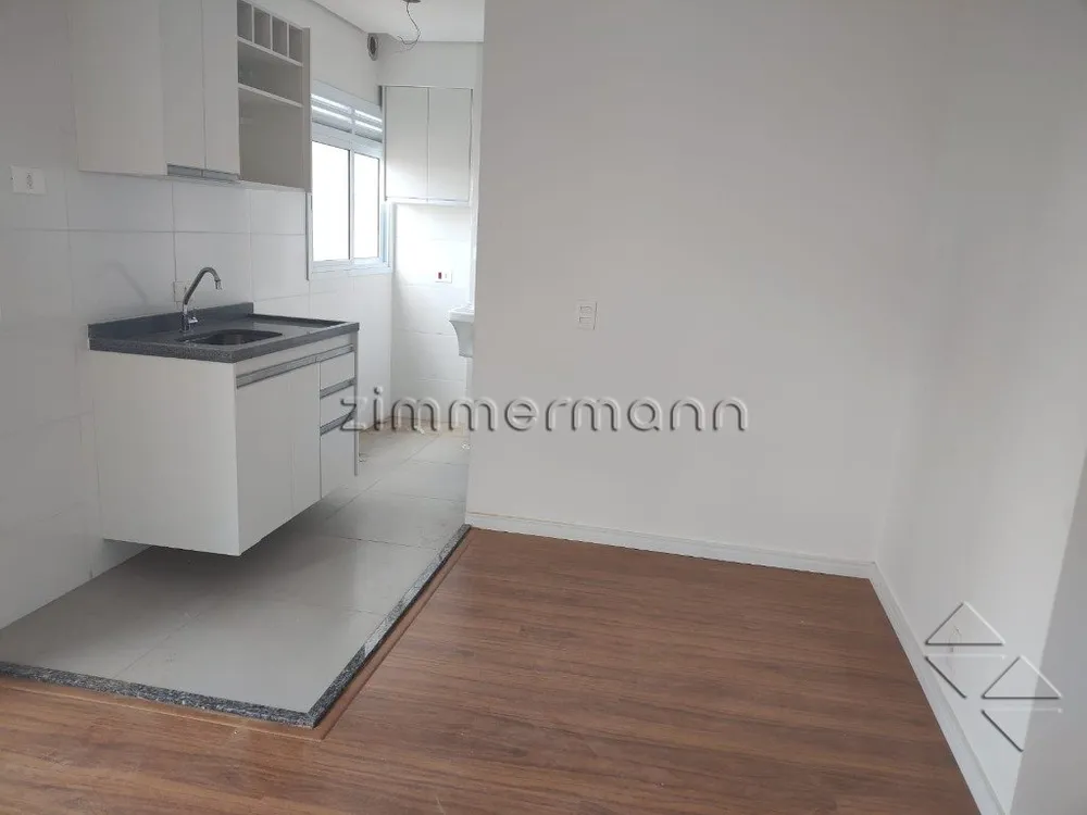 Apartamento, 1 quarto, 32 m² - Foto 11