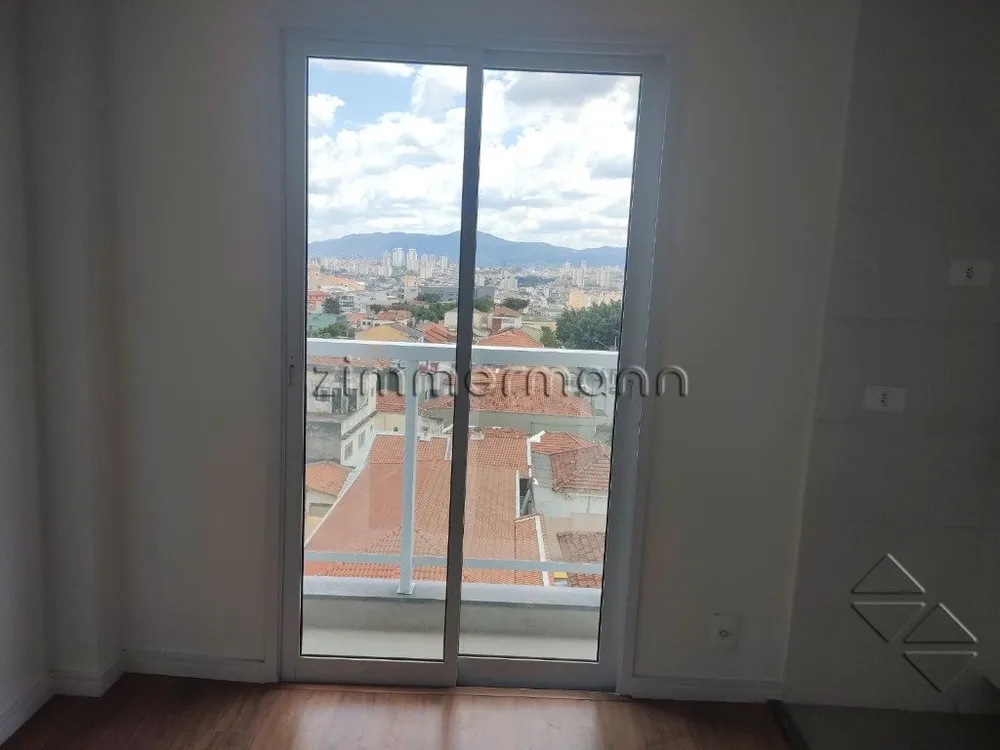 Apartamento, 1 quarto, 32 m² - Foto 12