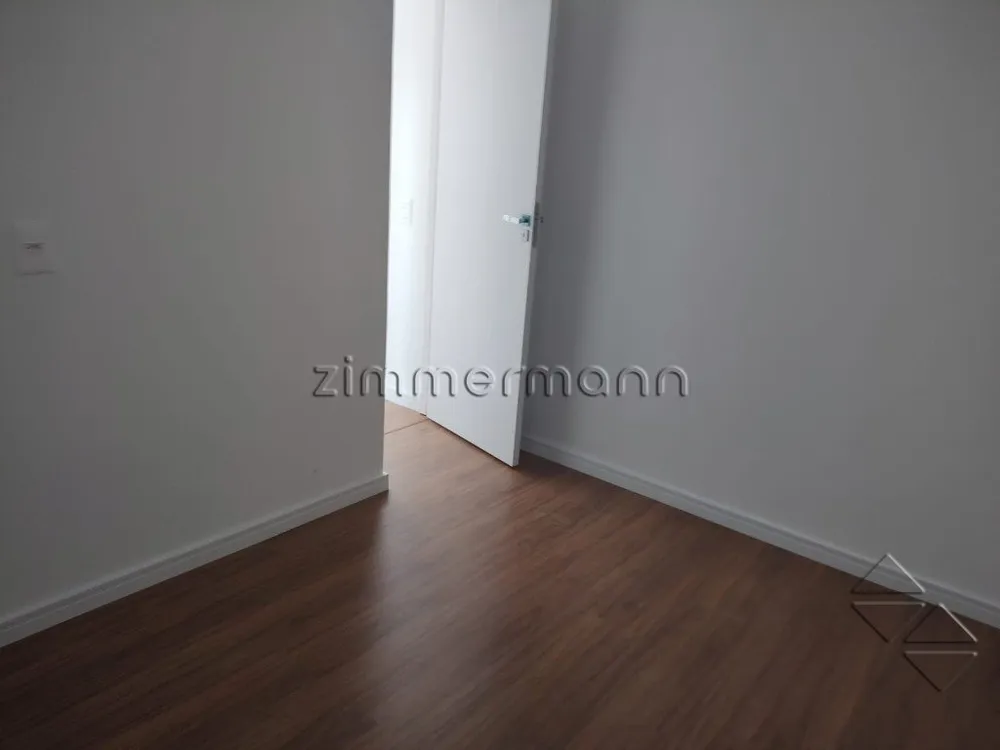 Apartamento, 1 quarto, 32 m² - Foto 4