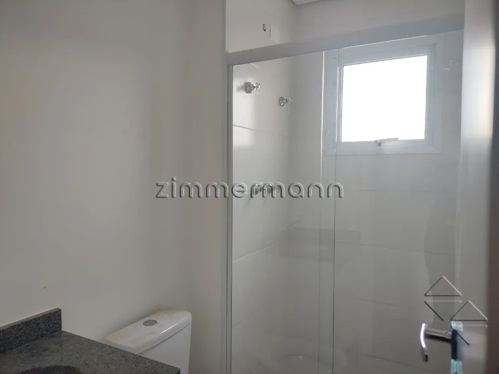 Apartamento, 1 quarto, 32 m² - Foto 1