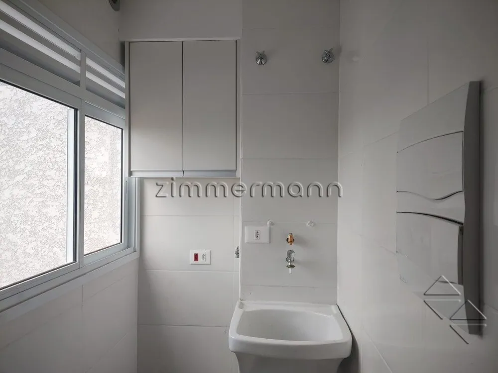 Apartamento, 1 quarto, 32 m² - Foto 9