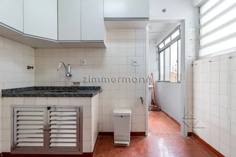 Apartamento, 1 quarto, 68 m² - Foto 5