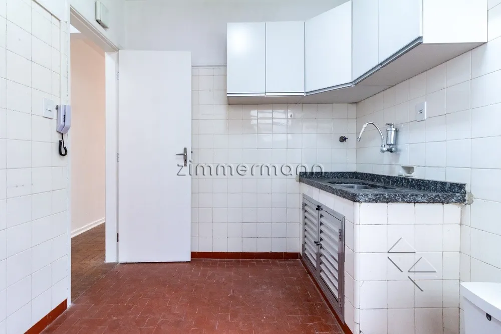 Apartamento, 1 quarto, 68 m² - Foto 9
