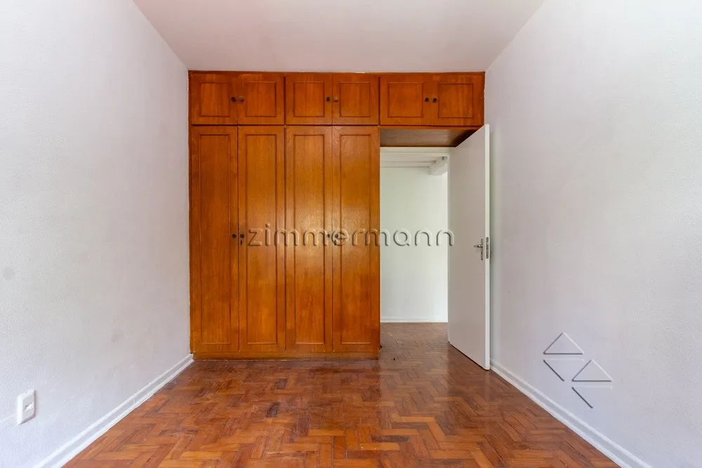 Apartamento, 1 quarto, 68 m² - Foto 3