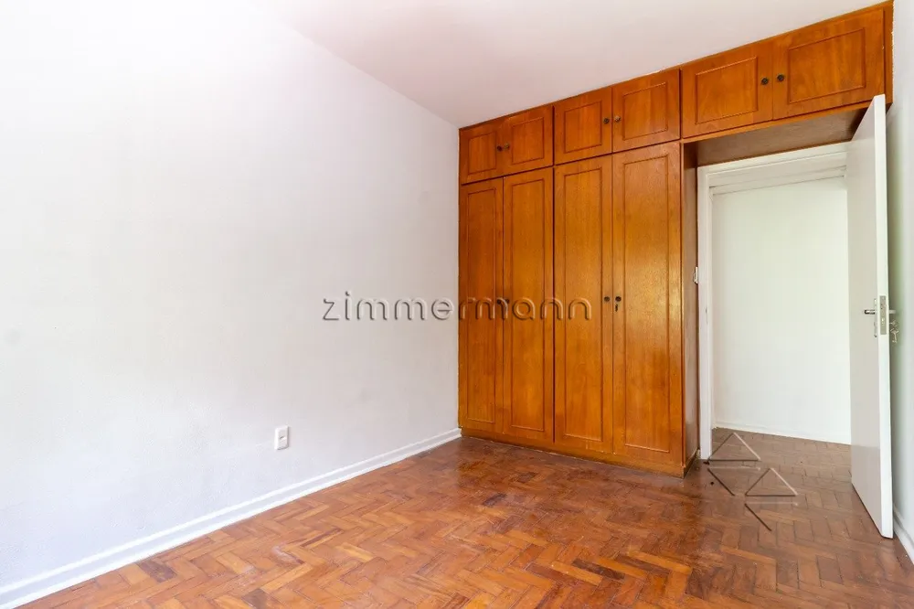 Apartamento, 1 quarto, 68 m² - Foto 1