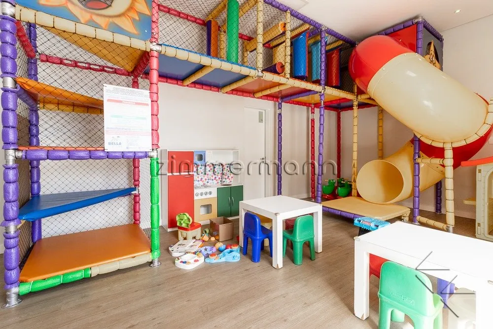 Apartamento, 2 quartos, 66 m² - Foto 6