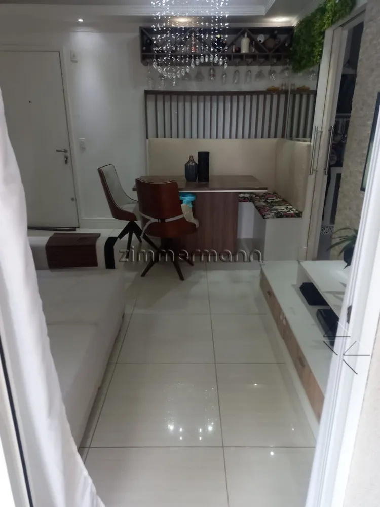 Apartamento, 2 quartos, 59 m² - Foto 2