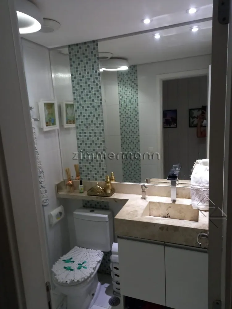 Apartamento, 2 quartos, 66 m² - Foto 2