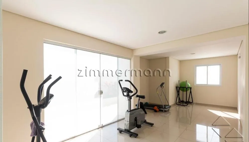Apartamento, 2 quartos, 62 m² - Foto 1