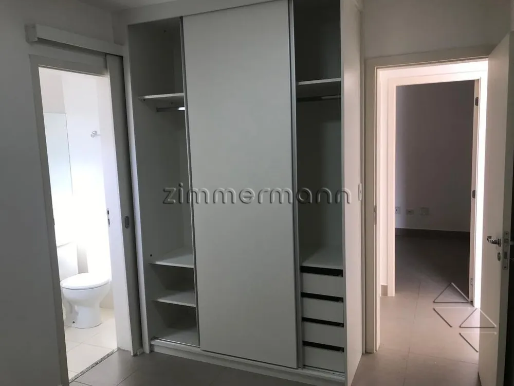Apartamento, 2 quartos, 62 m² - Foto 2