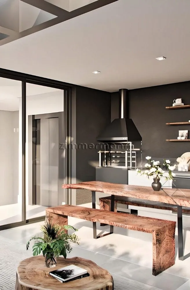 Casa, 4 quartos, 536 m² - Foto 1
