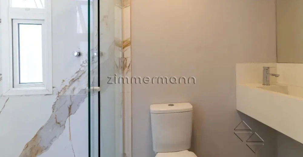Apartamento, 3 quartos, 100 m² - Foto 2