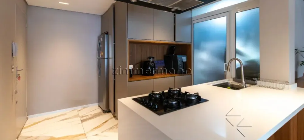 Apartamento, 3 quartos, 100 m² - Foto 1