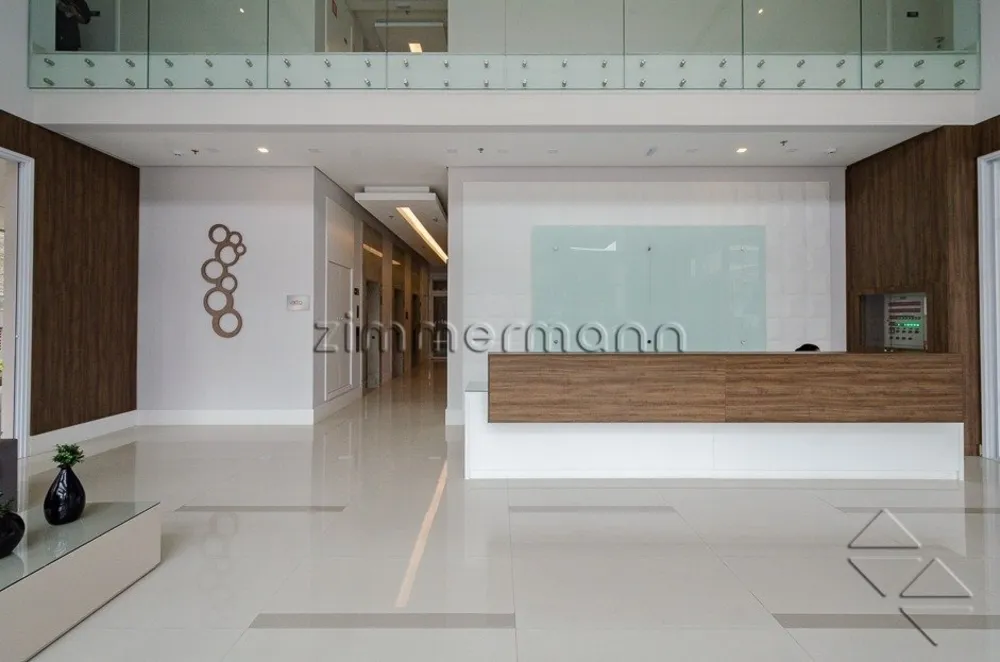Casa Comercial, 34 m² - Foto 1