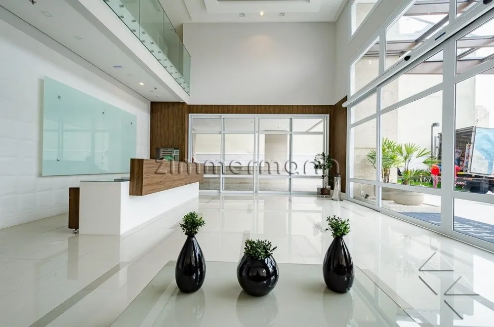 Casa Comercial, 34 m² - Foto 6