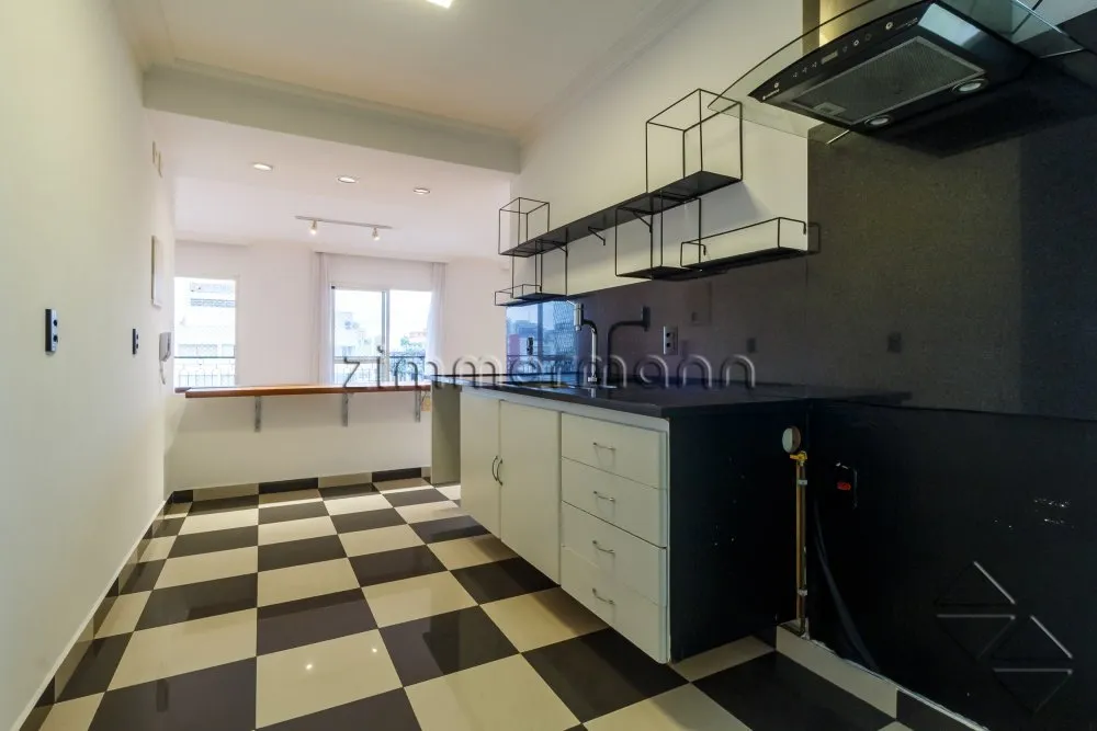 Apartamento, 2 quartos, 111 m² - Foto 5