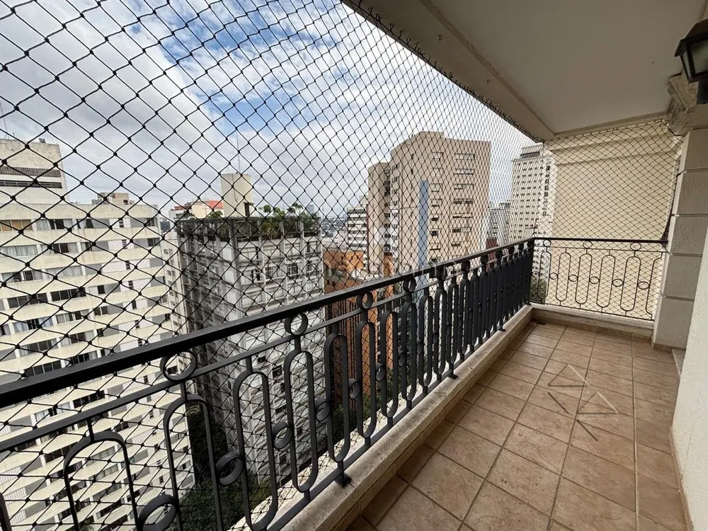 Apartamento, 2 quartos, 111 m² - Foto 2