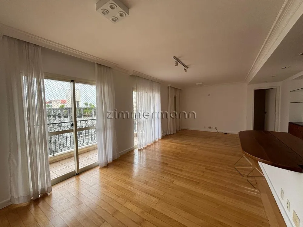 Apartamento, 2 quartos, 111 m² - Foto 1