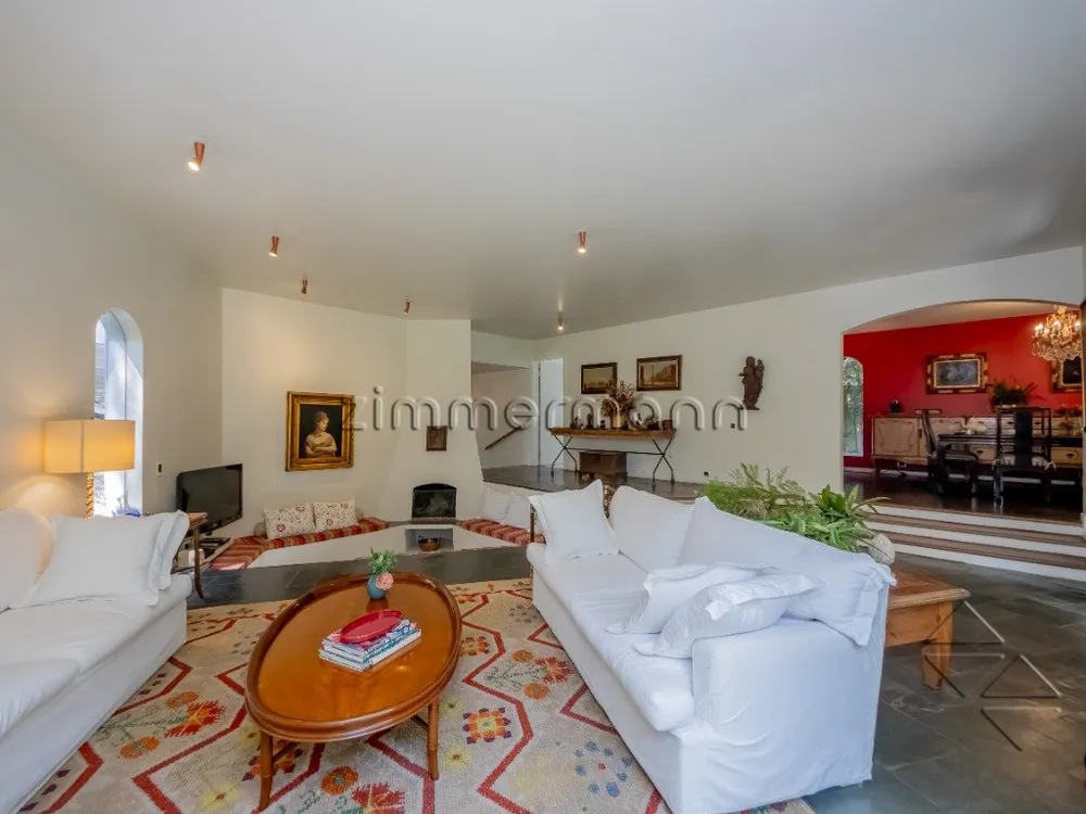 Casa, 4 quartos, 295 m² - Foto 2