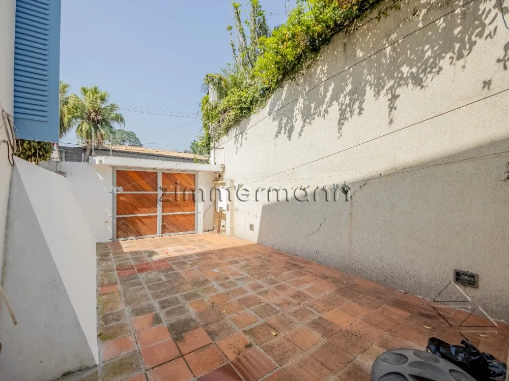 Casa, 4 quartos, 295 m² - Foto 12