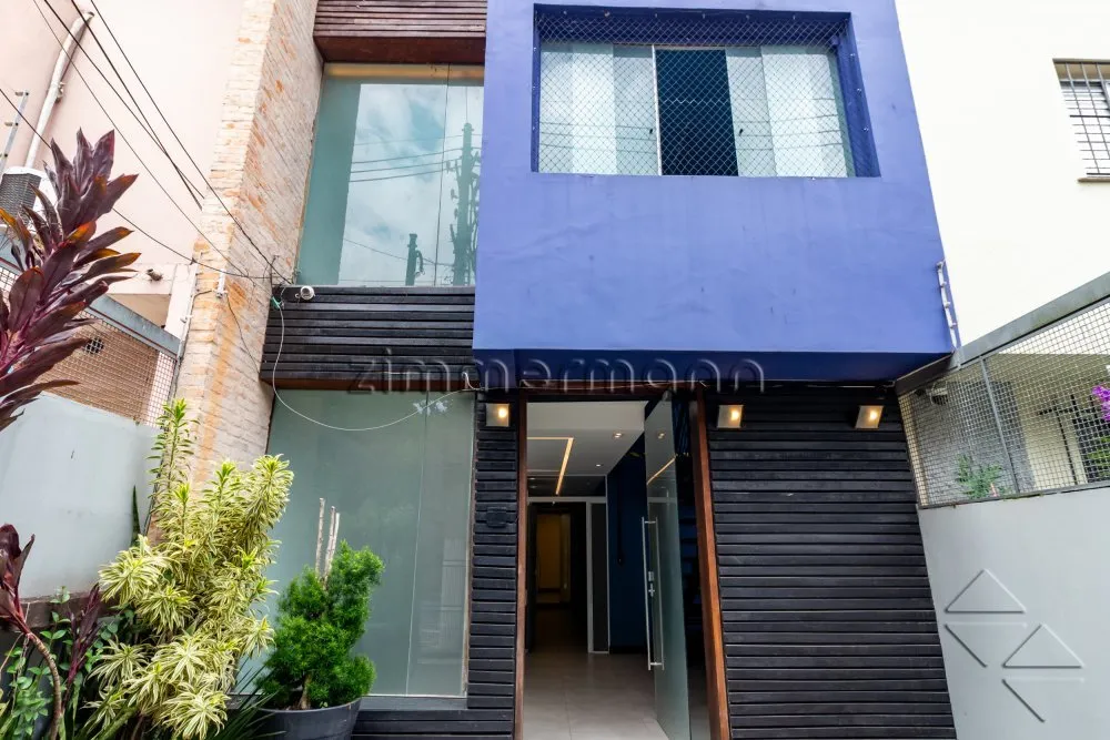 Casa Comercial, 120 m² - Foto 12