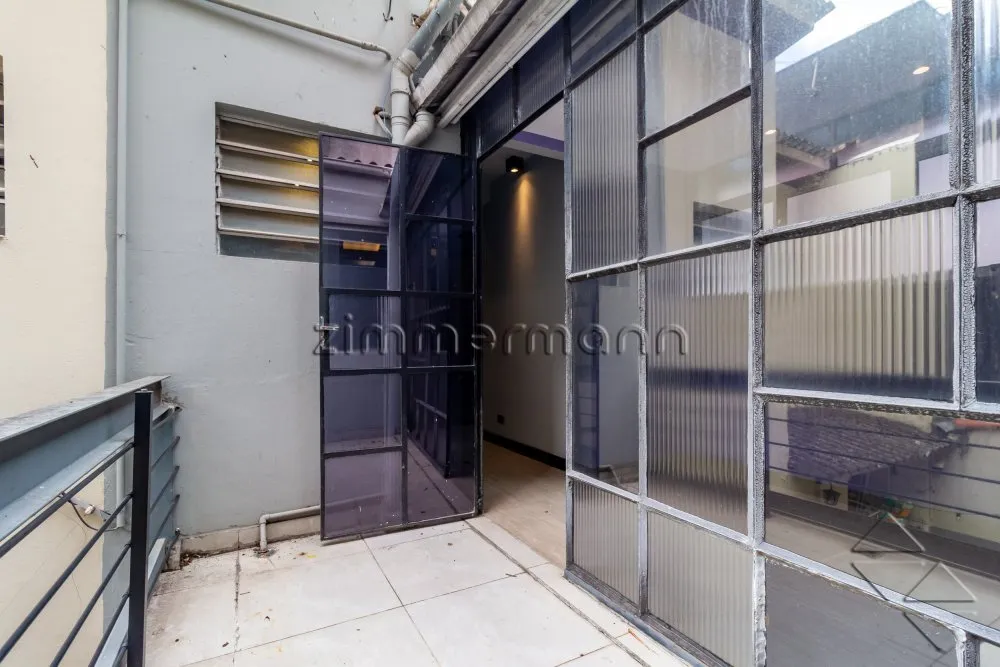Casa Comercial, 120 m² - Foto 10