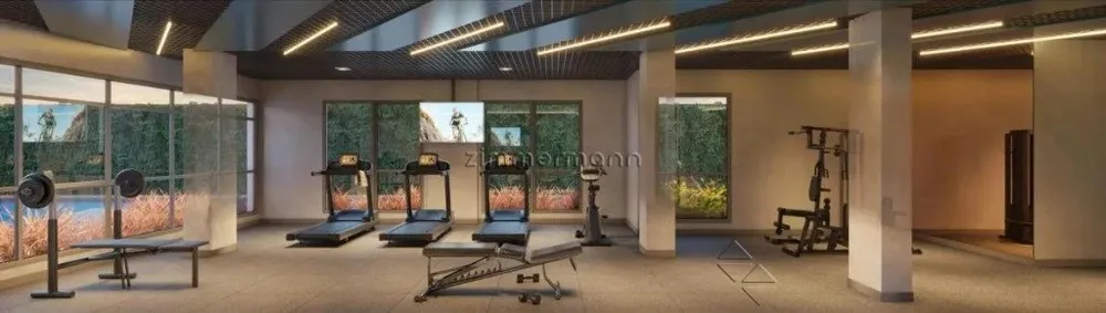 Apartamento, 1 quarto, 25 m² - Foto 6