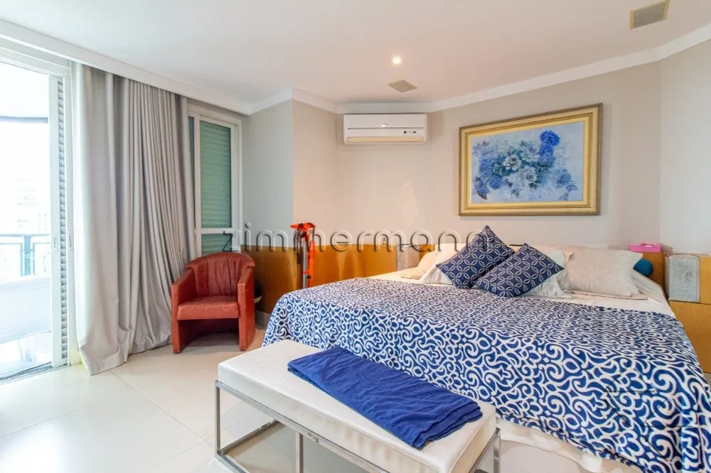 Cobertura, 4 quartos, 427 m² - Foto 7