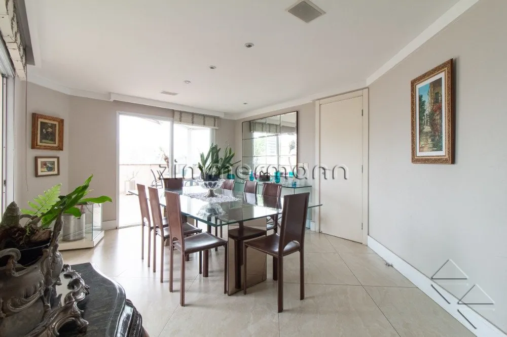 Cobertura, 4 quartos, 427 m² - Foto 2